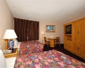Skyview Plaza Hotel & Suites ฟิลาเดลเฟีย ภายนอก รูปภาพ